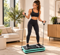 Vibration Plate – Full Body Exercise Platform