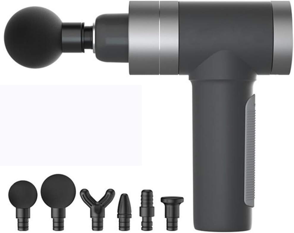 Muscle Massage Gun – Deep Tissue Massager