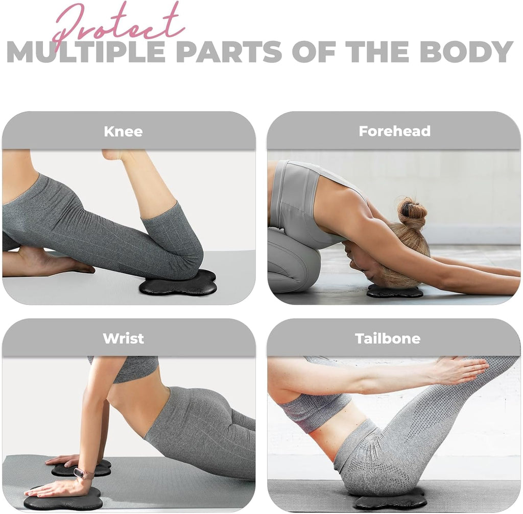 Yoga Knee Pads for men and women
