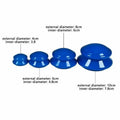 Silicone Cupping Massage Set