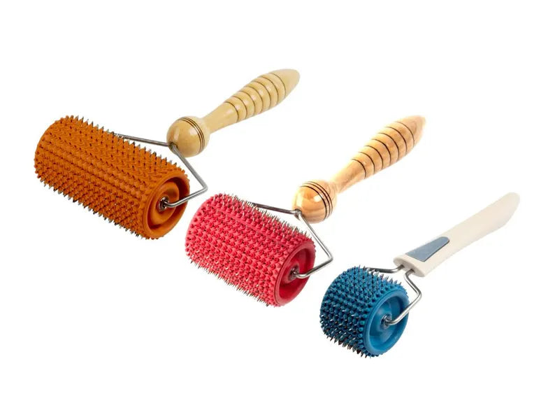 Lyapko roller