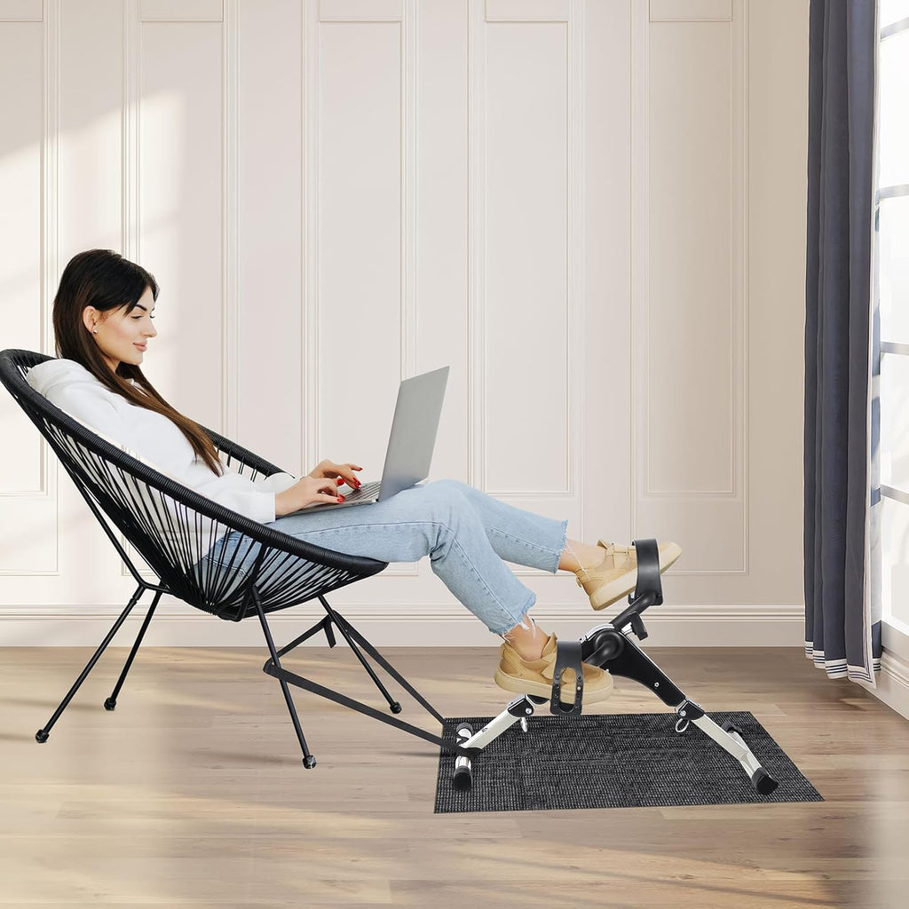 mini exercise bike