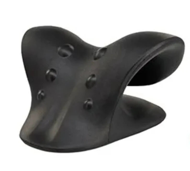 Nek- en schouderontspanner - totaal comfort!