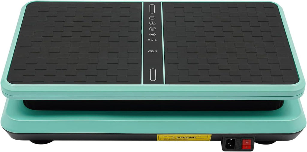Vibration Plate – Full Body Exercise Platform