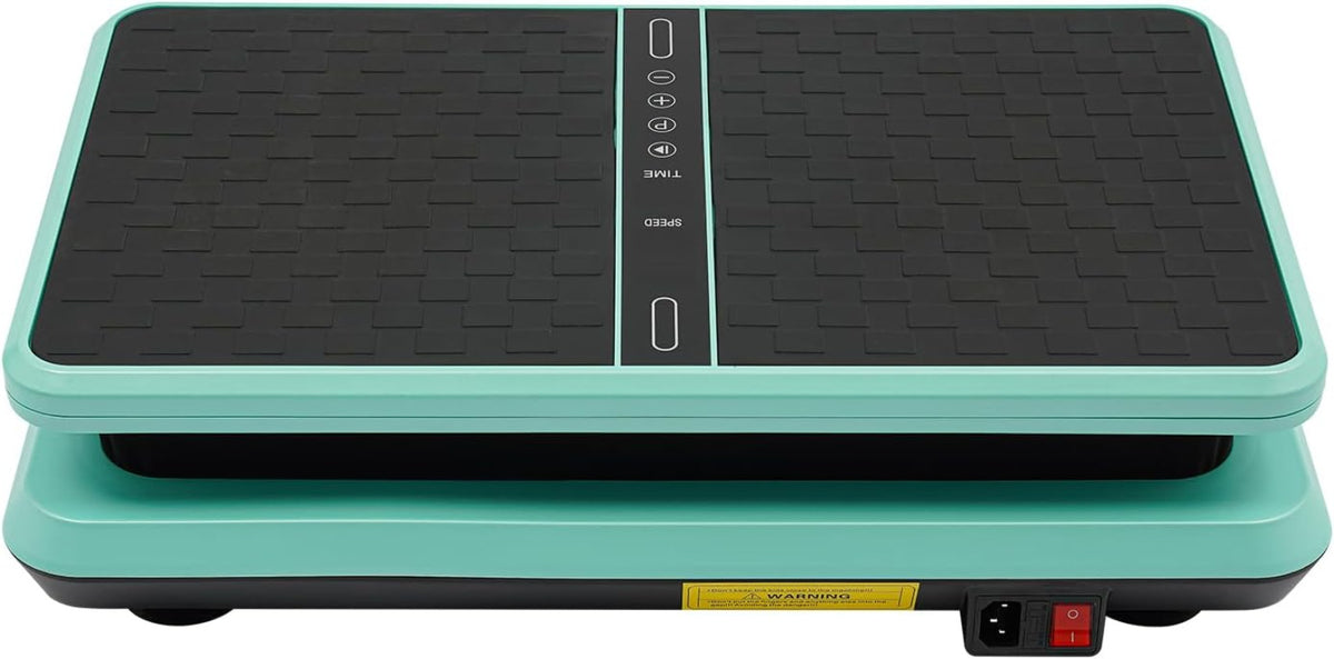 Vibration Plate – Full Body Exercise Platform