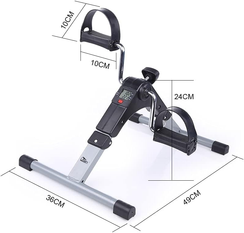 mini exercise bike