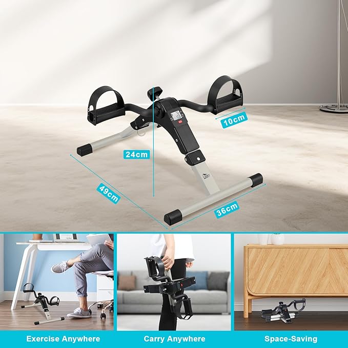 mini exercise bike